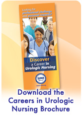 Discover a Career in Urologic Nursing