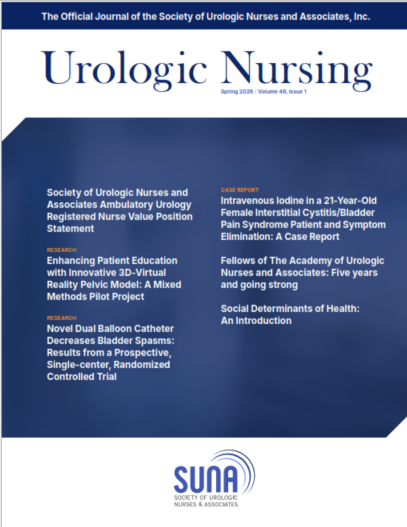 UNJ Spring 2026 Issue