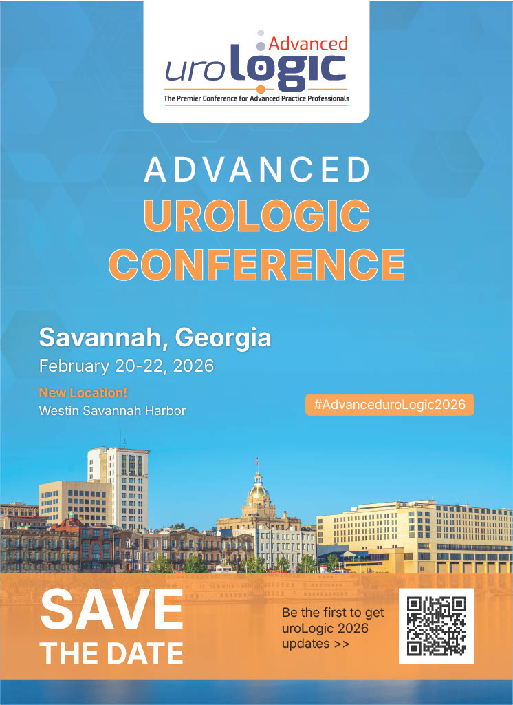 Advanced urologic Conference