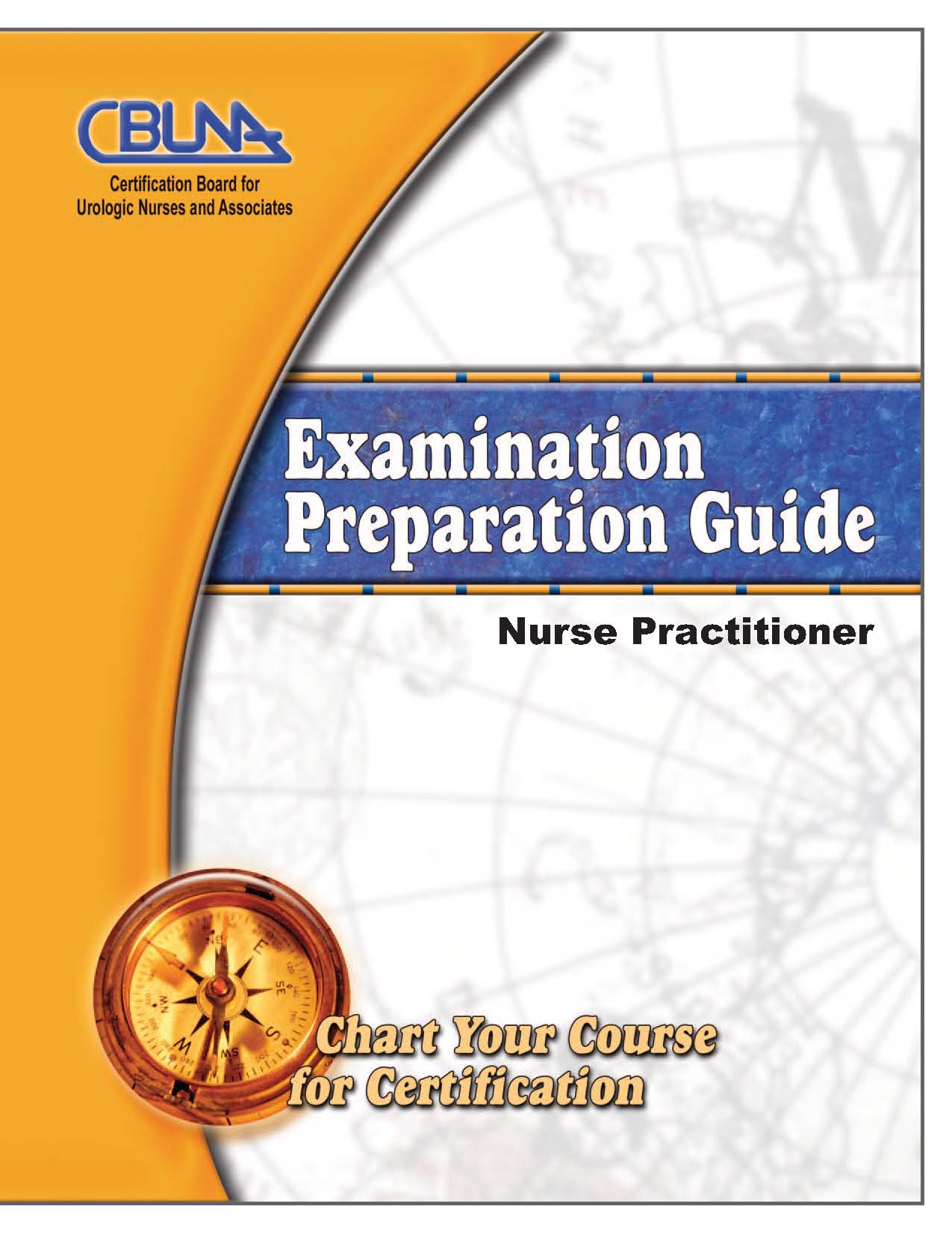 CUNP Prep Guide